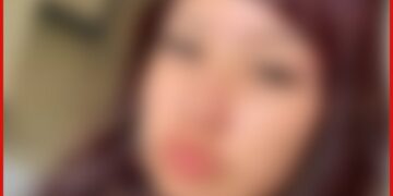 MISSING PERSON CANADA RELEASE