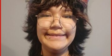 MISSING PERSON CANADA RELEASE