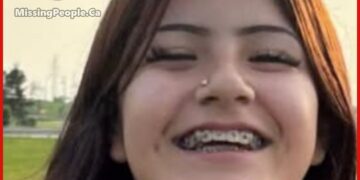 MISSING PERSON CANADA RELEASE