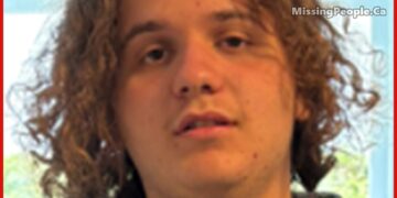 MISSING PERSON CANADA RELEASE