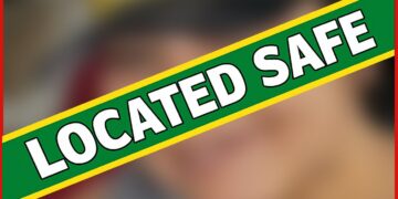 MISSING PERSON CANADA RELEASE