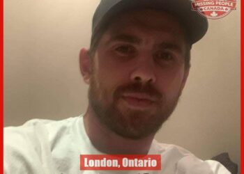 Cold Case,Midland,Ontario