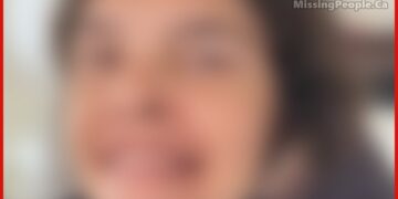 MISSING PERSON CANADA RELEASE