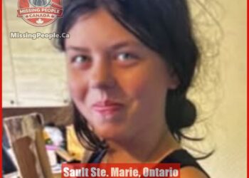 MISSING PERSON CANADA RELEASE