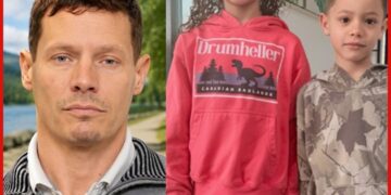 MISSING PERSON CANADA RELEASE