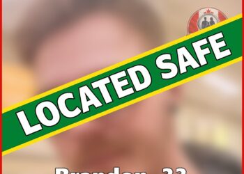 MISSING PERSON CANADA RELEASE