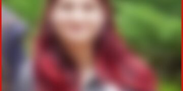 MISSING PERSON CANADA RELEASE