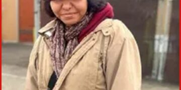 MISSING PERSON CANADA RELEASE