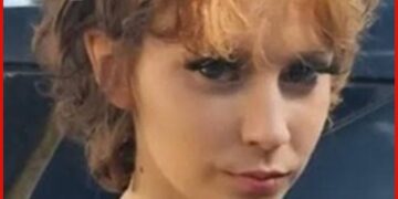 MISSING PERSON CANADA RELEASE