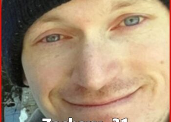 MISSING PERSON CANADA RELEASE