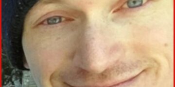 MISSING PERSON CANADA RELEASE