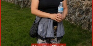 MISSING PERSON CANADA RELEASE
