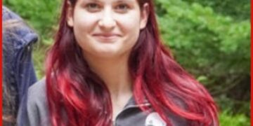 MISSING PERSON CANADA RELEASE