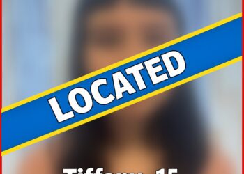 Missing Woman,Alexis Nakota Sioux Nation,Alberta