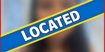 MISSING PERSON CANADA RELEASE