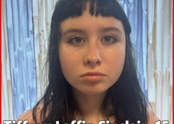 MISSING PERSON CANADA RELEASE