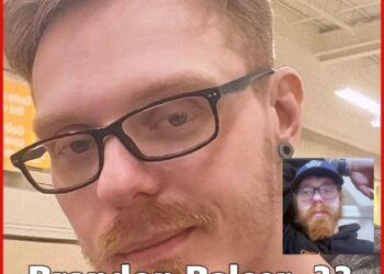 MISSING PERSON CANADA RELEASE