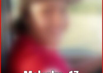 MISSING PERSON CANADA RELEASE