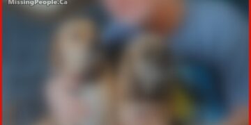 MISSING PERSON CANADA RELEASE