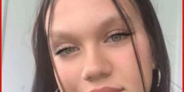 MISSING PERSON CANADA RELEASE