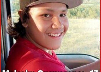 MISSING PERSON CANADA RELEASE