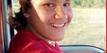MISSING PERSON CANADA RELEASE