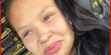 MISSING PERSON CANADA RELEASE