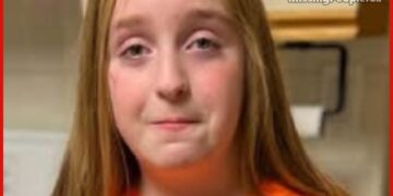 MISSING PERSON CANADA RELEASE