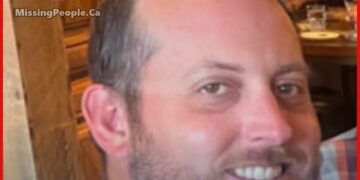 MISSING PERSON CANADA RELEASE