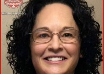 MISSING PERSON CANADA RELEASE