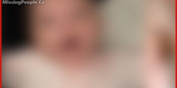 MISSING PERSON CANADA RELEASE
