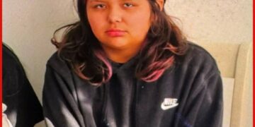 MISSING PERSON CANADA RELEASE