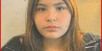 MISSING PERSON CANADA RELEASE