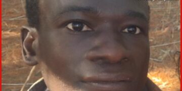 MISSING PERSON CANADA RELEASE