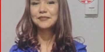 MISSING PERSON CANADA RELEASE