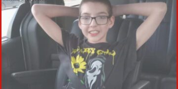 MISSING PERSON CANADA RELEASE