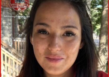 MISSING PERSON CANADA RELEASE
