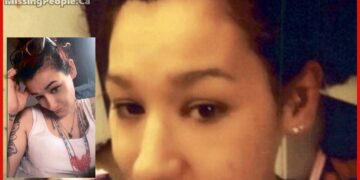 MISSING PERSON CANADA RELEASE