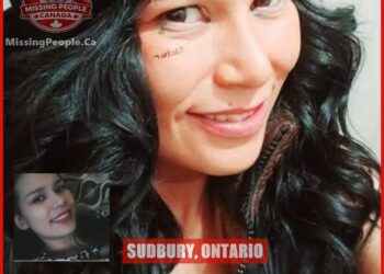MISSING PERSON CANADA RELEASE