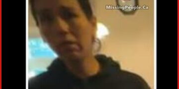 MISSING PERSON CANADA RELEASE