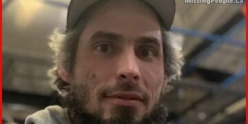 MISSING PERSON CANADA RELEASE