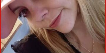 MISSING PERSON CANADA RELEASE