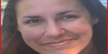 MISSING PERSON CANADA RELEASE
