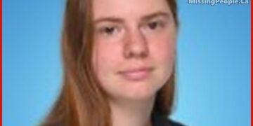 MISSING PERSON CANADA RELEASE