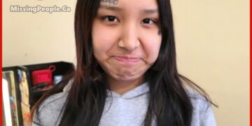 MISSING PERSON CANADA RELEASE