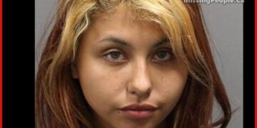 MISSING PERSON CANADA RELEASE