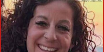 MISSING PERSON CANADA RELEASE